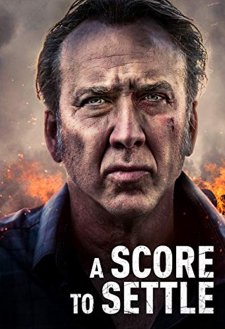A Score to Settle