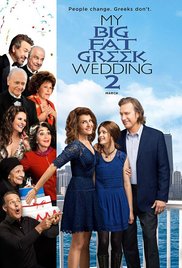 My Big Fat Greek Wedding 2 My Big Fat Greek Wedding 2