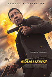The Equalizer 2