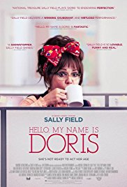 Hello, My Name Is Doris Hello, My Name Is Doris