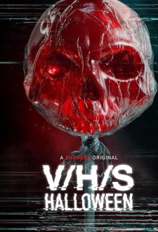 V/H/S/Halloween