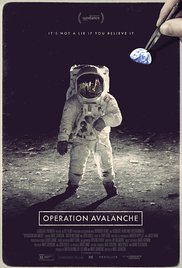 Operation Avalanche Operation Avalanche