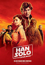 Solo: A Star Wars Story