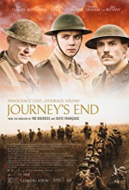 Journey's End Journey's End