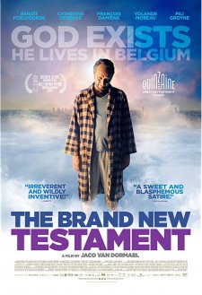 The Brand New Testament The Brand New Testament
