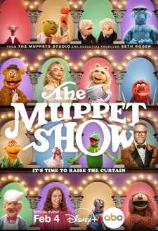 The Muppet Show The Muppet Show
