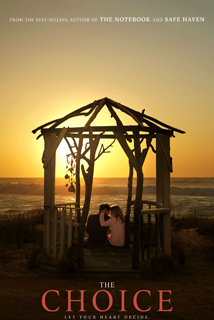 The Choice The Choice