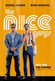 The Nice Guys The Nice Guys