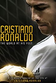 Cristiano Ronaldo: World at His Feet Cristiano Ronaldo: World at His Feet
