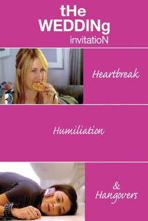 The Wedding Invitation
