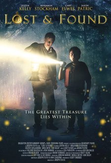 دانلود فیلم Lost & Found 2016 با زیرنویس فارسی و تماشای آنلاین