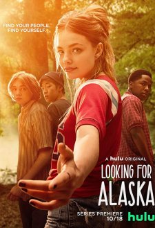 Looking for Alaska