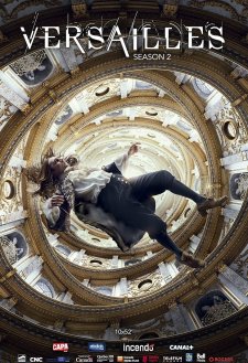 دانلود سریال Versailles (2015–2018) با زیرنویس فارسی و تماشای آنلاین