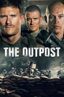 The Outpost The Outpost