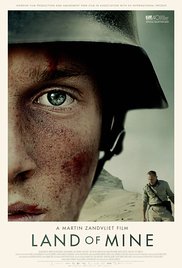 Land of Mine Land of Mine