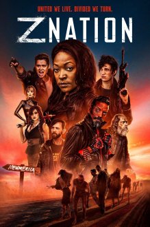 Z Nation Z Nation