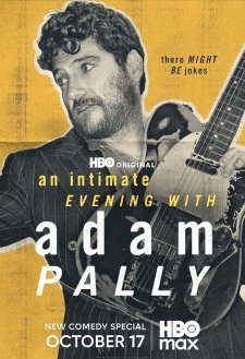 An Intimate Evening with Adam Pally An Intimate Evening with Adam Pally