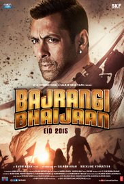 Bajrangi Bhaijaan Bajrangi Bhaijaan