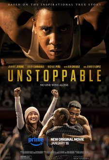 Unstoppable Unstoppable