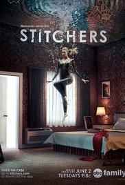 Stitchers Stitchers