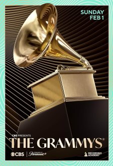 The 68th Annual Grammy Awards The 68th Annual Grammy Awards