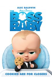 The Boss Baby The Boss Baby