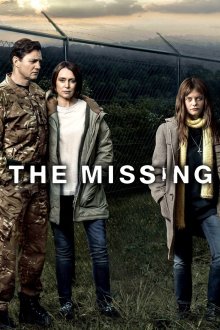 The Missing The Missing
