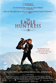 The Eagle Huntress The Eagle Huntress