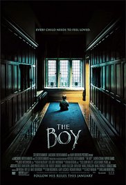 The Boy The Boy