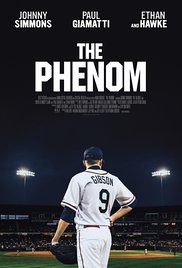The Phenom The Phenom