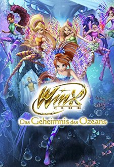 Winx Club: The Mystery of the Abyss Winx Club: The Mystery of the Abyss