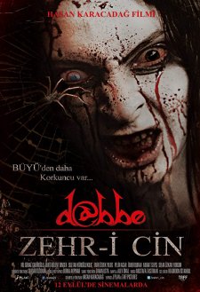 Dabbe: Zehr-i Cin Dabbe: Zehr-i Cin