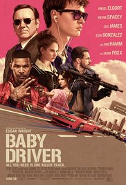 Baby Driver Baby Driver