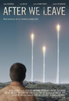 After We Leave After We Leave