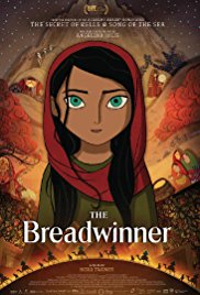 The Breadwinner The Breadwinner