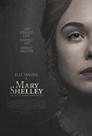 Mary Shelley Mary Shelley