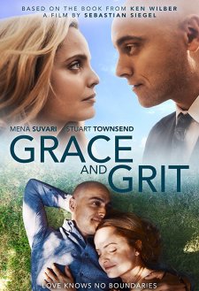 Grace and Grit Grace and Grit