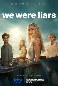 We Were Liars We Were Liars