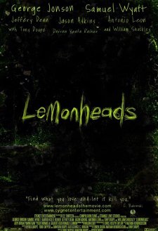 Lemonheads Lemonheads