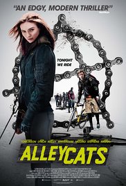 دانلود فیلم Alleycats 2016