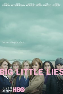 Big Little Lies Big Little Lies