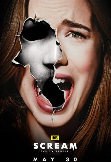 Scream: The TV Series