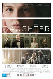 The Daughter The Daughter