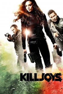 Killjoys Killjoys