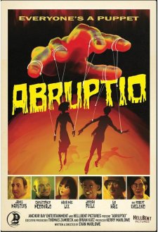Abruptio