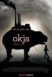 Okja Okja