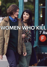 Women Who Kill Women Who Kill