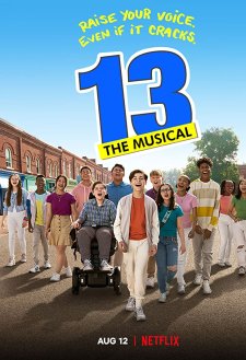 13: The Musical