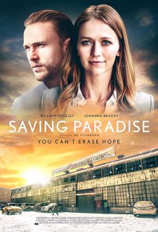 Saving Paradise Saving Paradise