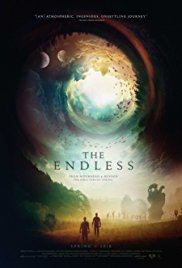 The Endless The Endless